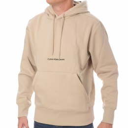 CALVIN KLEIN DUKS INSTITUTIONAL HOODIE ZA MUŠKARCE