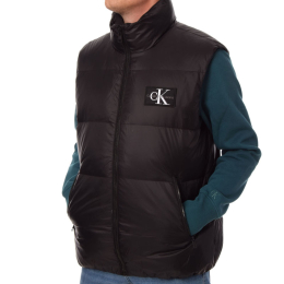 CALVIN KLEIN PRSLUK ESSENTIALS DOWN VEST ZA MUŠKARCE