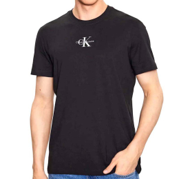 CALVIN KLEIN MAJICA MONOLOGO REGULAR TEE ZA MUŠKARCE