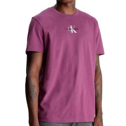 CALVIN KLEIN MAJICA MONOLOGO REGULAR TEE ZA MUŠKARCE