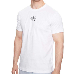 CALVIN KLEIN MAJICA MONOLOGO REGULAR TEE ZA MUŠKARCE