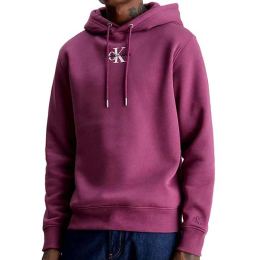 CALVIN KLEIN DUKS MONOLOGO HOODIE ZA MUŠKARCE