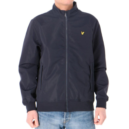 LYLE AND SCOTT MUSKA JAKNA MESH BACKED FUNNEL NECK ZA MUŠKARCE