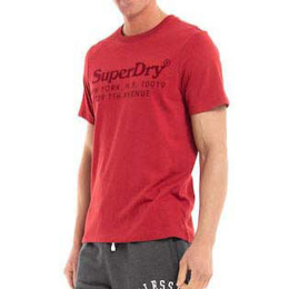 SUPERDRY MUSKA MAJICA VINTAGE VENUE TONAL ZA MUŠKARCE