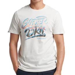 SUPERDRY MUSKA MAJICA VINTAGE PHOTOGRAPHIC ZA MUŠKARCE