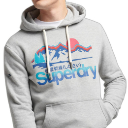 SUPERDRY DUKS VINTAGE ZA MUŠKARCE