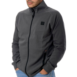 MUSKI SUPERDRY DUKS CODE TECH LOOSE TRACK TOP