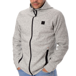MUSKI SUPERDRY DUKS CODE TECH RELAXED ZIP HOOD