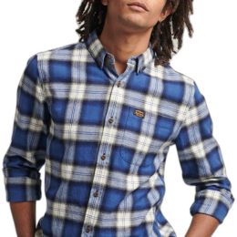 SUPERDRY MUSKA KOSULJA LUMBERJACK ZA MUŠKARCE