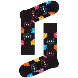 HAPPY SOCKS LFS CARAPE CAT SOCK