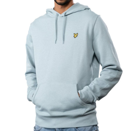 LYLE AND SCOTT DUKS PULLOVER ZA MUŠKARCE