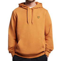 LYLE AND SCOTT DUKS PULLOVER ZA MUŠKARCE