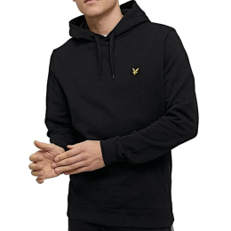 LYLE AND SCOTT   DUKS LS PULLOVER HOODIE ZA MUŠKARCE