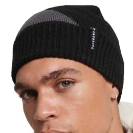 SUPERDRY KAPA SNOW CUFF BEANIE ZA MUŠKARCE