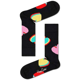 HAPPY SOCKS LFS CARAPE MY VALENTINE SOCK