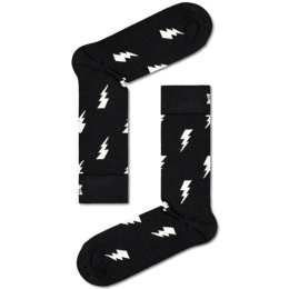 HAPPY SOCKS HAPPY SOCKS UNISEX CARAPE FLASH SOCK UNISEX