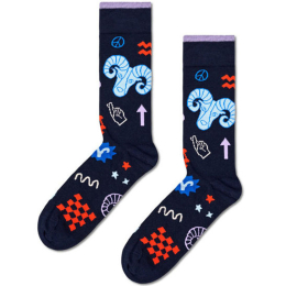 HAPPY SOCKS  UNISEX CARAPE ARIES SOCK UNISEX