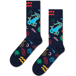 HAPPY SOCKS HAPPY SOCKS UNISEX CARAPE CAPRICORN SOCK UNISEX