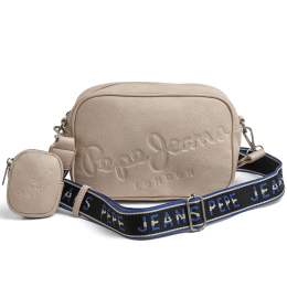 PEPE JEANS ZENSKA TORBA BASSY23 BAG ZA ŽENE