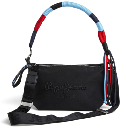 PEPE JEANS ZENSKA TORBA LYDIA BAG ZA ŽENE