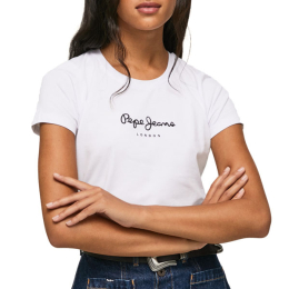 PEPE JEANS ZENSKA MAJICA NEW VIRGINIA SS ZA ŽENE