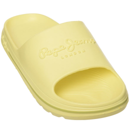 PEPE JEANS PAPUCE BEACH SLIDE SS23 ZA ŽENE