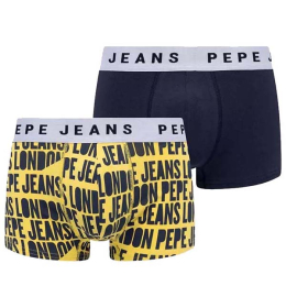 PEPE JEANS DONJI VEŠ ZA MUŠKARCE