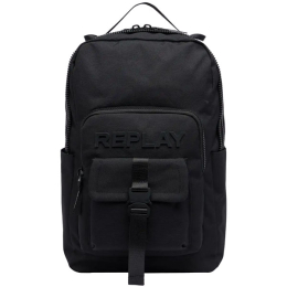 REPLAY UNISEX TORBA