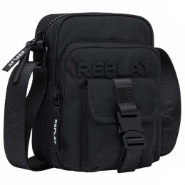 REPLAY UNISEX TORBA