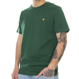 LYLE AND SCOTT MUSKA MAJICA PLAIN ZA MUŠKARCE