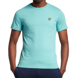 LYLE AND SCOTT MUSKA MAJICA PLAIN ZA MUŠKARCE