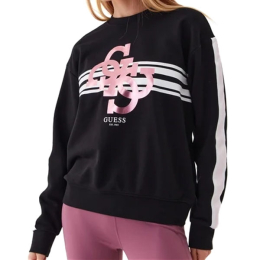 GUESS DUKS 4G CN SWEATSHIRT ZA ŽENE