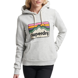 SUPERDRY DUKS VINTAGE 90S ZA ŽENE