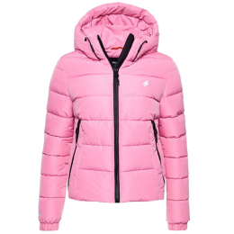 SUPERDRY ZENSKA  JAKNA SPORTS PUFFER ZA ŽENE