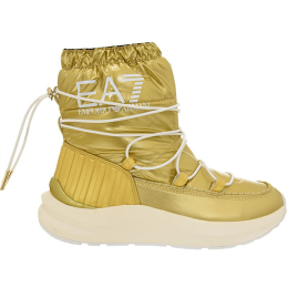 EMPORIO ARMANI CIZME SNOW BOOT LACES HIGH ZA ŽENE