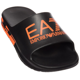 EMPORIO ARMANI PAPUCE CRUSHER DISTANCE SLIPPER ZA MUŠKARCE