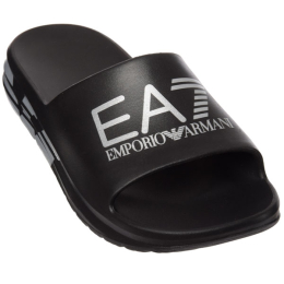 EA7 EMPORIO ARMANI PAPU?E WATER SPORTS CRUSHER DISTANCE SLIPPER U ZA MUŠKARCE