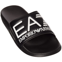 EMPORIO ARMANI PAPUCE SEEA WORLD VISIBILITY SLIPPER ZA MUŠKARCE