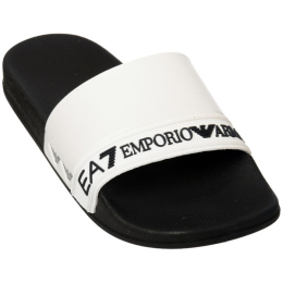 EMPORIO ARMANI PAPUCE WATER SPORTS SLIDE ZA ŽENE