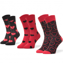 HAPPY SOCKS LFS CARAPE GIFT BOX