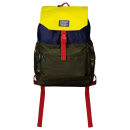 SUPERDRY RANAC VINTAGE TOPLOADER BACKPACK ZA ŽENE