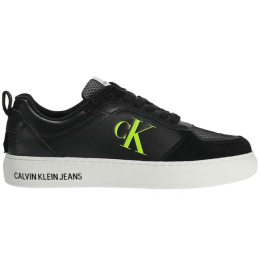 CALVIN KLEIN PATIKE CASUAL CUPSOLE XRAY ZA MUŠKARCE