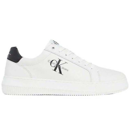 CALVIN KLEIN MUSKE CALVIN KLEIN  CHUNKY CUPSOLE MONO LTH PATIKE ZA MUŠKARCE