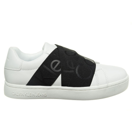 CALVIN KLEIN PATIKE CLASSIC CUPSOLE WEBBING ZA ŽENE