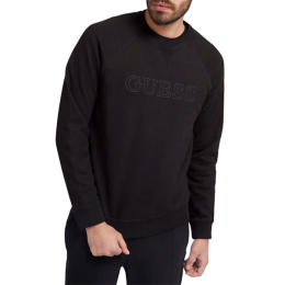 GUESS DUKS ALDWIN HOODED SWEATSHIRT ZA MUŠKARCE
