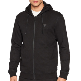 GUESS DUKS ALDWIN ZIP HOODED ZA MUŠKARCE