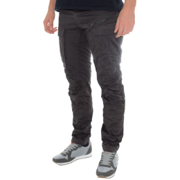 G-STAR MUSKE G-STAR PANTALONE ROVIC ZIP 3D REGULAR TAPERED ZA MUŠKARCE