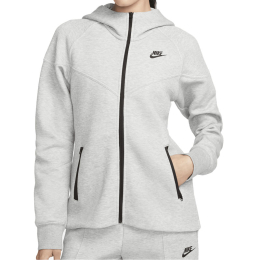 NIKE DUKS NIKE TECH FLEECE ZA ŽENE