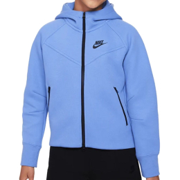 NIKE DUKS NIKE TECH FLEECE ZA DEVOJČICE