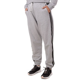 REPLAY DONJI DEO TRENERKE TECHNICAL FLEECE ZA ŽENE